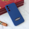 Futrola Soft Silicone za Samsung A546B Galaxy A54 5G plava.
