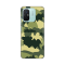 Silikonska futrola print Skin za Xiaomi Redmi 12C Army.