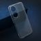 Silikonska futrola CLEAR STRONG za Huawei Honor X7b providna (MS).