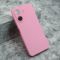 Futrola GENTLE COLOR za Xiaomi Redmi 13C/Poco C65 pro roze (MS).