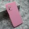 Futrola GENTLE COLOR za Xiaomi Redmi Note 12S roze (MS).