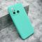Futrola GENTLE COLOR za Xiaomi Redmi 12C mint (MS).