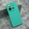 Futrola GENTLE COLOR za Xiaomi Redmi Note 13 5G tirkizna (MS).
