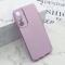 Futrola GLOW SHINING za Samsung A256 Galaxy A25 5G roze (MS).