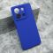 Futrola GENTLE COLOR za Xiaomi Redmi Note 13 5G plava (MS).