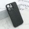 Futrola GLOW SHINING za iPhone 15 Pro Max (6.7) crna (MS).