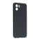 Futrola GENTLE COLOR za Xiaomi Redmi A1 crna (MS).