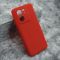 Futrola GENTLE COLOR za Xiaomi 13T/13T pro crvena (MS).