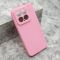 Futrola GENTLE COLOR za Xiaomi 15 roze (MS).