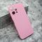 Futrola GENTLE COLOR za Xiaomi Redmi 12 roze (MS).