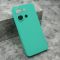 Futrola GENTLE COLOR za Xiaomi Redmi Note 13 4G tirkizna (MS).