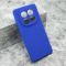 Futrola GENTLE COLOR za Xiaomi Redmi Note 14 Pro 5G plava (MS).