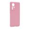 Futrola GENTLE COLOR za Xiaomi 12 Pro roze (MS).