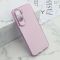 Futrola GLOW SHINING za Huawei Honor 90 Lite roze (MS).