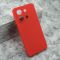 Futrola GENTLE COLOR za Xiaomi Redmi Note 13 4G crvena (MS).