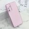 Futrola GLOW SHINING za Samsung A057 Galaxy A05s roze (MS).