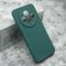 Futrola GENTLE COLOR za Xiaomi Redmi 14C 4G/Redmi A4 5G zelena (MS).