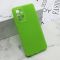 Futrola GLOW SHINING za Samsung A536 Galaxy A53 5G zelena (MS).