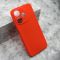 Futrola GENTLE COLOR za Xiaomi Redmi 13 4G crvena (MS).