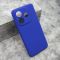 Futrola GENTLE COLOR za Xiaomi Redmi Note 14 5G plava (MS).