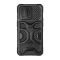 Futrola Nillkin Adventurer Pro za iPhone 14 Pro Max 6.7 crna (MS).