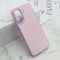 Futrola GLOW SHINING za Xiaomi Redmi 13C 4G roze (MS).