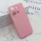 Futrola GLOW SHINING za Xiaomi Redmi Note 13 4G svetlo roze (MS).
