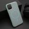 Futrola JELLY MagSafe za iPhone 11 (6.1) mint (MS).