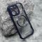 Futrola LENS MAGSAFE za iPhone 14 Pro (6.1) plava (MS).