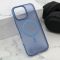 Futrola MagSafe HARMONY za iPhone 16 Pro Max (6.9) teget (MS).