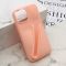 Futrola LIPSTICK za iPhone 15 roze (MS).