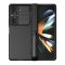 Futrola Nillkin Cam Shield Fold Case za Samsung F946 Galaxy Z Fold 5 5G crna (MS).