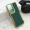 Futrola GOLD LUXE za Huawei Honor X7b zelena (MS).