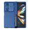 Futrola Nillkin Cam Shield Fold Case za Samsung F946 Galaxy Z Fold 5 5G teget (MS).