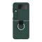 Futrola Nillkin Cam Shield Silky za Samsung F721B Samsung F721 Galaxy Z Flip 4 zelena (MS).