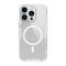 Futrola Nillkin Nature Pro Magnetic za iPhone 14 Pro (6.1) Transparent (MS).