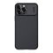 Futrola Nillkin Cam Shield Pro za iPhone 14 Pro crna (MS).