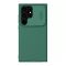 Futrola Nillkin Cam Shield Pro za Samsung S928 Galaxy S24 Ultra 5G zelena (MS).