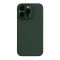 Futrola Nillkin Lens Wing Magnetic za iPhone 14 Pro zelena (MS).
