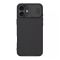 Futrola Nillkin Cam Shield Pro za iphone 16 (6.1) crna (MS).