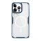Futrola Nillkin Nature Pro Magnetic za iPhone 15 Pro (6.1) plava (MS).