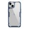 Futrola NILLKIN NATURE PRO za iPhone 14 plava (MS).