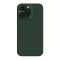 Futrola Nillkin Lens Wing Magnetic za iPhone 15 Pro Max (6.7) zelena (MS).