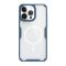 Futrola Nillkin Nature Pro Magnetic za iPhone 15 plava (MS).