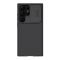 Futrola Nillkin Cam Shield Pro za Samsung Galaxy S23 Ultra crna (MS).
