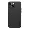 Futrola NILLKIN Super Frost Pro za iPhone 13 (6.1) crna (MS).