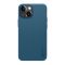 Futrola NILLKIN Super Frost Pro za iPhone 13 (6.1) plava (MS).