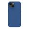 Futrola NILLKIN SUPER FROST PRO za iPhone 15 plava (MS).