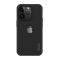 Futrola Nillkin Super Frost Pro za iPhone 14 Pro (6.1) ljubicasta (logo cut) (MS).
