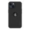 Futrola Nillkin Super Frost Pro za iPhone 14 (6.1) crna (logo cut) (MS).